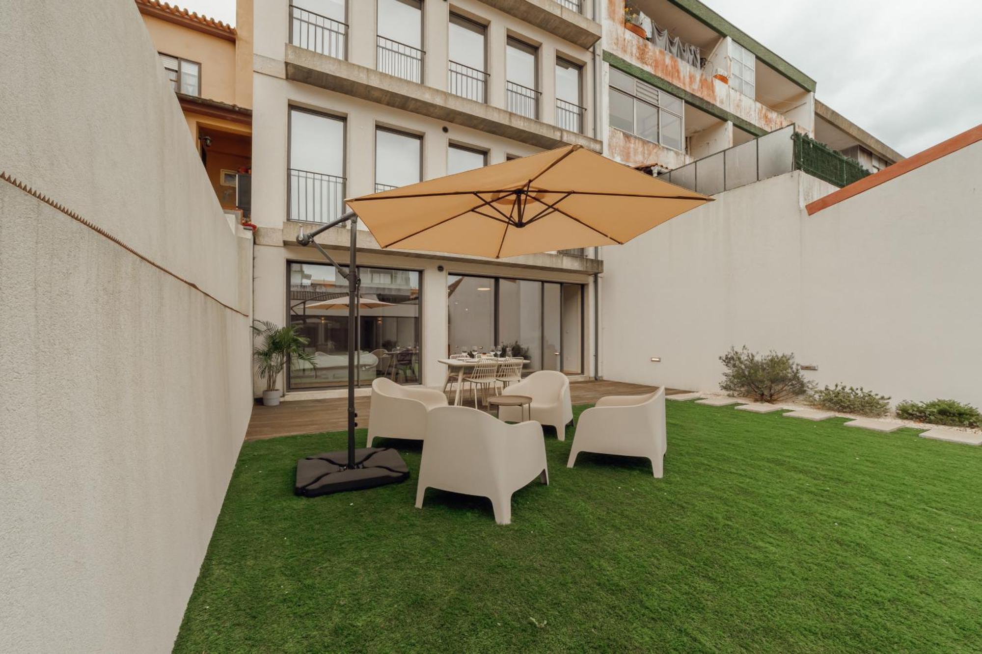 Gaia Premium By Vacationy Apartamento *